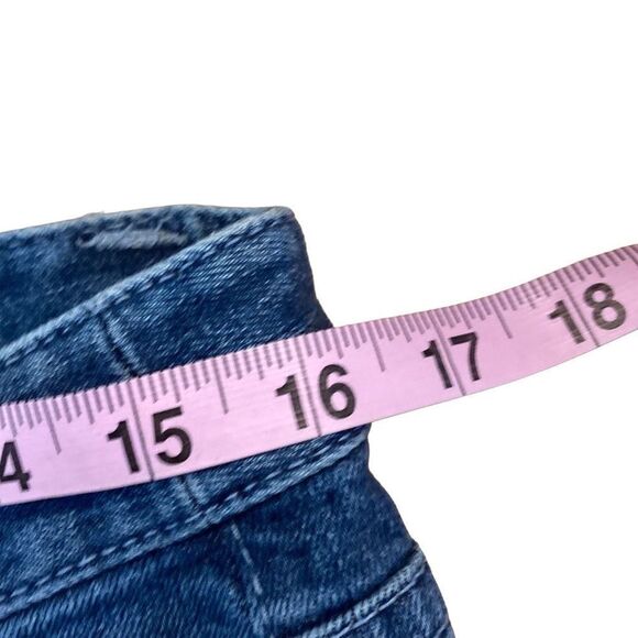 Ann Taylor modern fit jeans, size 8 - Picture 6 of 7